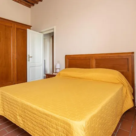 Giannutri Apartmán *