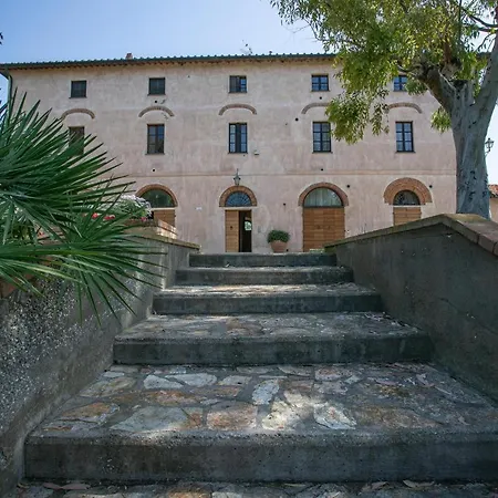 Giannutri Riotorto