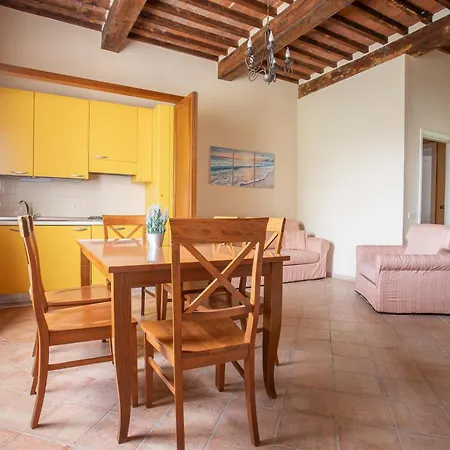 Giannutri Apartmán Riotorto