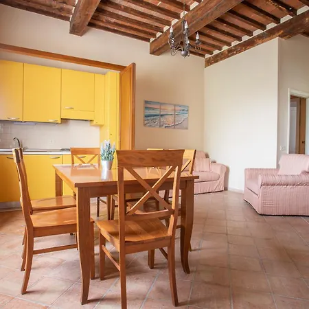 Giannutri Apartment *