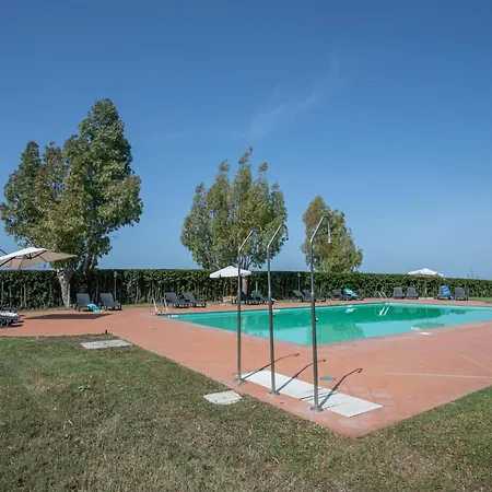 Giannutri Riotorto