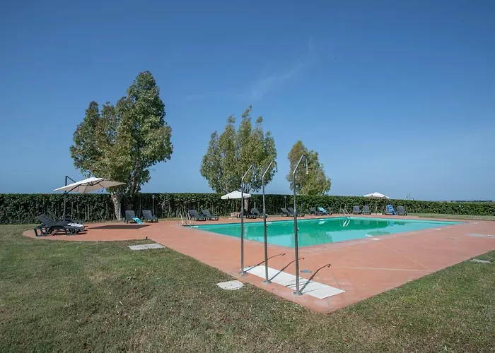 Giannutri Riotorto