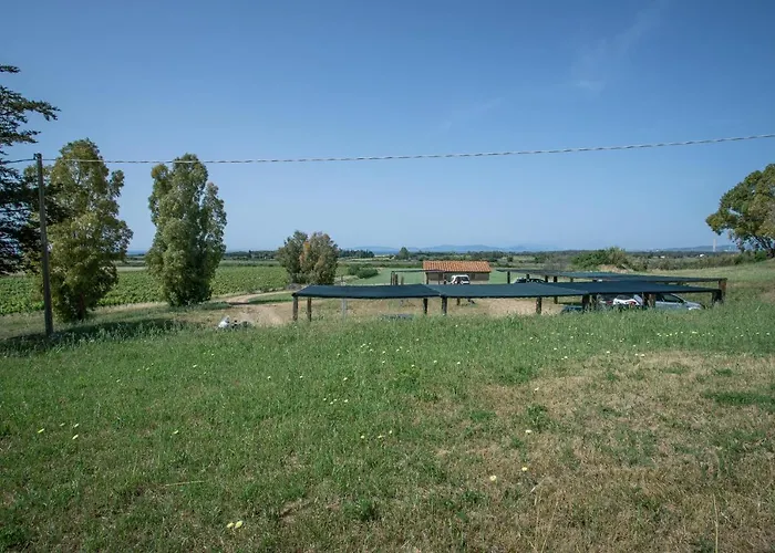 Apartmán Giannutri Riotorto