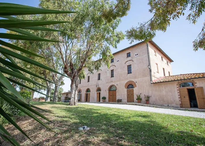 Giannutri Apartmán Riotorto
