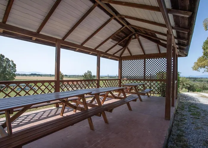 Apartmán Giannutri *