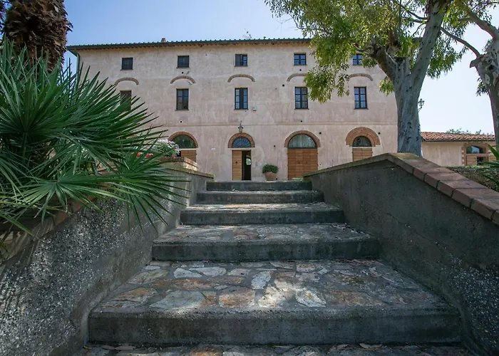Giannutri Riotorto