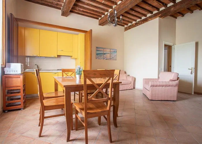 Giannutri Apartmán Riotorto